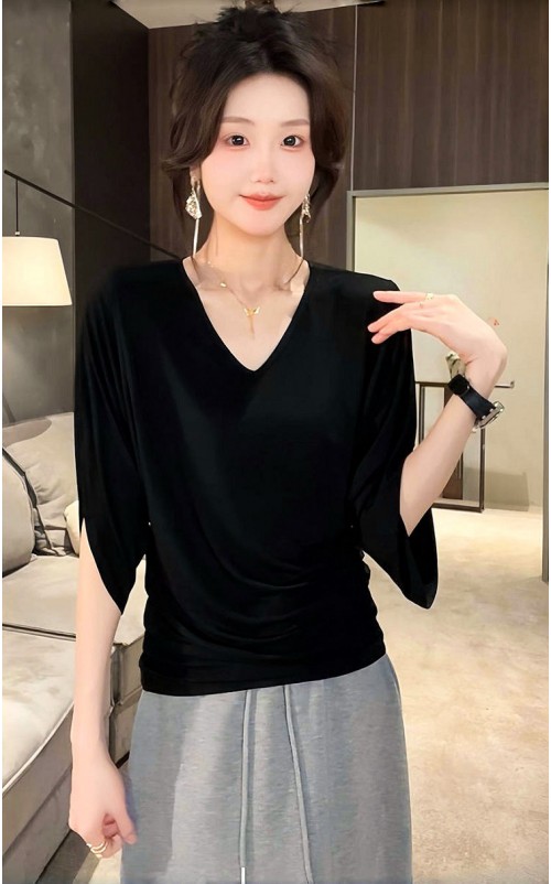 4✮- OMFMY10145 - Top (S-2XL) 4✮- OMFMY10145 - Top (S-2XL)