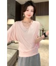4✮- OMFMY10145 - Top (S-2XL) 4✮- OMFMY10145 - Top (S-2XL)