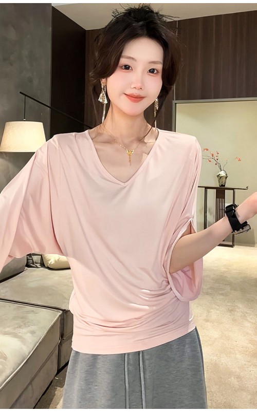 4✮- OMFMY10145 - Top (S-2XL) 4✮- OMFMY10145 - Top (S-2XL)