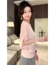 4✮- OMFMY10145 - Top (S-2XL) 4✮- OMFMY10145 - Top (S-2XL)