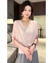 4✮- OMFMY10145 - Top (S-2XL) 4✮- OMFMY10145 - Top (S-2XL)