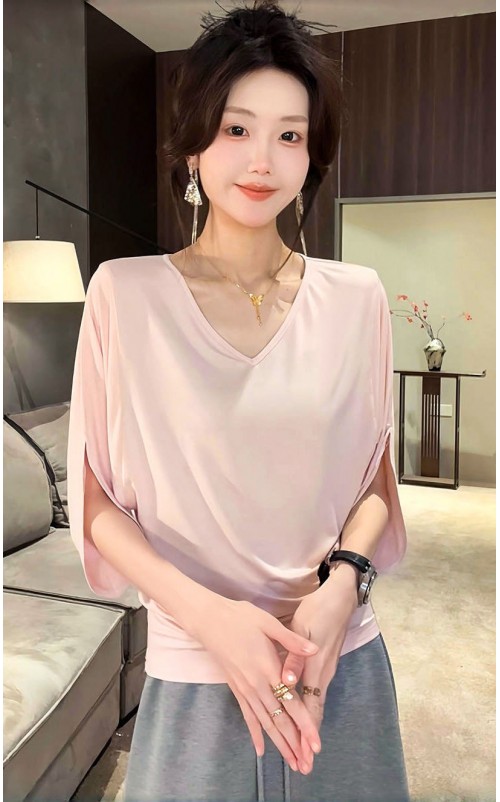 4✮- OMFMY10145 - Top (S-2XL) 4✮- OMFMY10145 - Top (S-2XL)