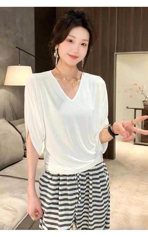 4✮- OMFMY10145 - Top (S-2XL) 4✮- OMFMY10145 - Top (S-2XL)