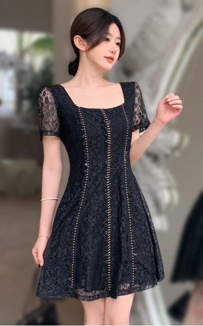 4✮- OMFMY10155 - Dress