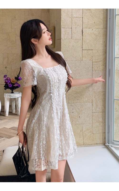 4✮- OMFMY10155 - Dress 4✮- OMFMY10155 - Dress