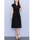4✮- OMFMY10219 - Knee Dress 4✮- OMFMY10219 - Knee Dress