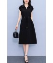 4✮- OMFMY10219 - Knee Dress 4✮- OMFMY10219 - Knee Dress