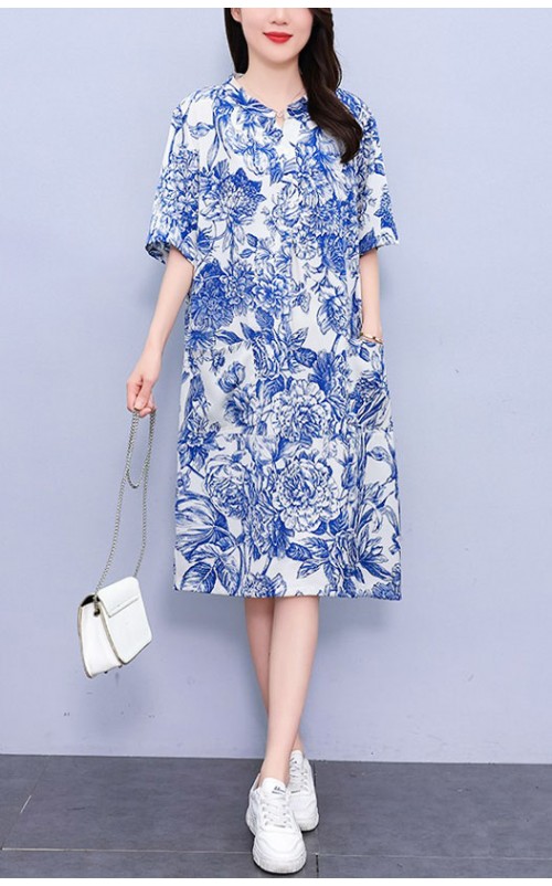 4✮- OMFMY10792 / MY10793 / MY10794 - Knee Dress 4✮- OMFMY10792 / MY10793 / MY10794 - Knee Dress
