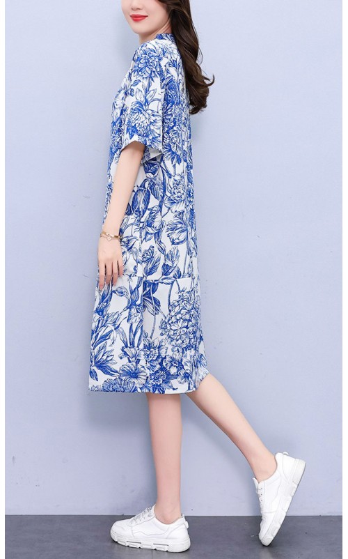 4✮- OMFMY10792 / MY10793 / MY10794 - Knee Dress 4✮- OMFMY10792 / MY10793 / MY10794 - Knee Dress