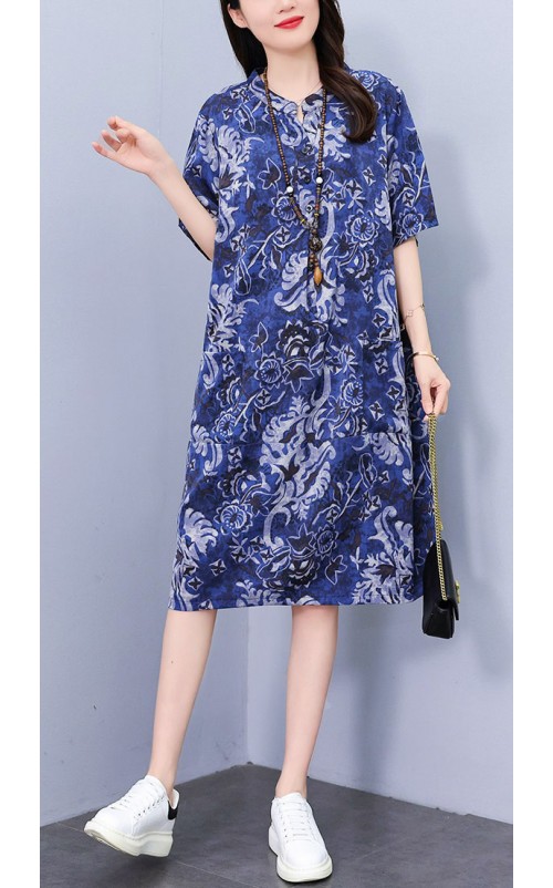 4✮- OMFMY10792 / MY10793 / MY10794 - Knee Dress 4✮- OMFMY10792 / MY10793 / MY10794 - Knee Dress