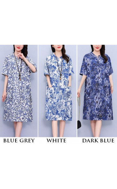 4✮- OMFMY10792 / MY10793 / MY10794 - Knee Dress 4✮- OMFMY10792 / MY10793 / MY10794 - Knee Dress