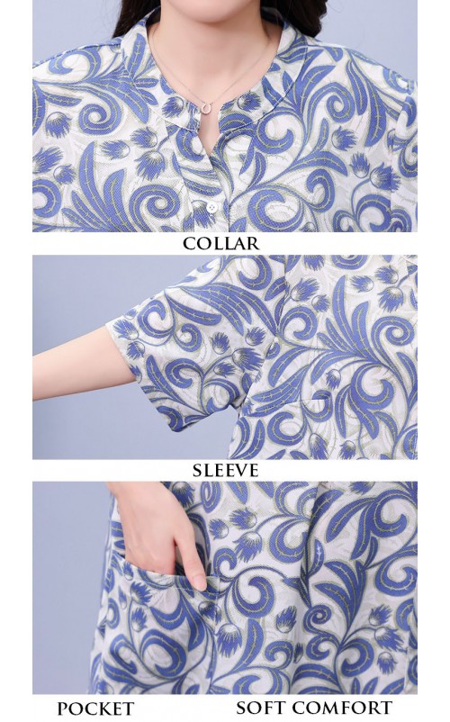 4✮- OMFMY10792 / MY10793 / MY10794 - Knee Dress 4✮- OMFMY10792 / MY10793 / MY10794 - Knee Dress