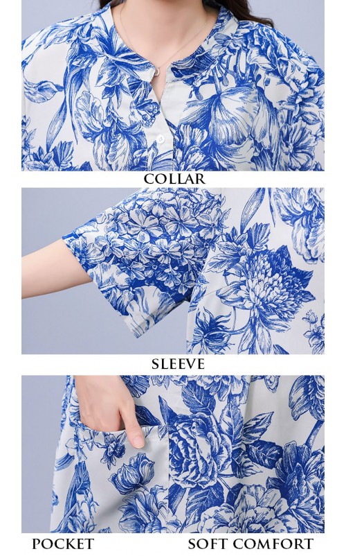 4✮- OMFMY10792 / MY10793 / MY10794 - Knee Dress 4✮- OMFMY10792 / MY10793 / MY10794 - Knee Dress