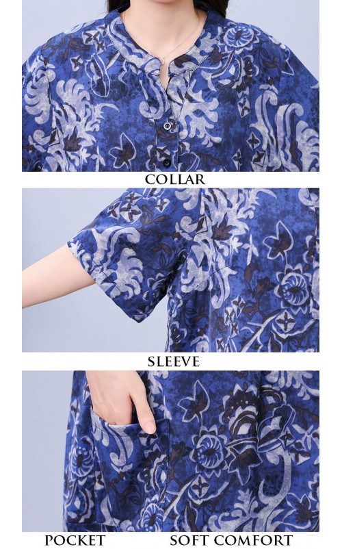 4✮- OMFMY10792 / MY10793 / MY10794 - Knee Dress 4✮- OMFMY10792 / MY10793 / MY10794 - Knee Dress