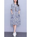 4✮- OMFMY10792 / MY10793 / MY10794 - Knee Dress 4✮- OMFMY10792 / MY10793 / MY10794 - Knee Dress
