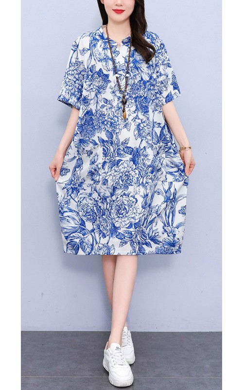 4✮- OMFMY10792 / MY10793 / MY10794 - Knee Dress 4✮- OMFMY10792 / MY10793 / MY10794 - Knee Dress