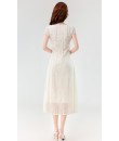 4✮- OMFMY9119 - Midi Dress 4✮- OMFMY9119 - Midi Dress