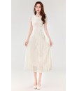 4✮- OMFMY9119 - Midi Dress 4✮- OMFMY9119 - Midi Dress