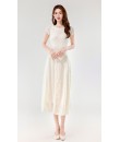 4✮- OMFMY9119 - Midi Dress 4✮- OMFMY9119 - Midi Dress