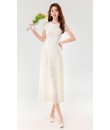 4✮- OMFMY9119 - Midi Dress 4✮- OMFMY9119 - Midi Dress