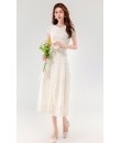 4✮- OMFMY9119 - Midi Dress 4✮- OMFMY9119 - Midi Dress
