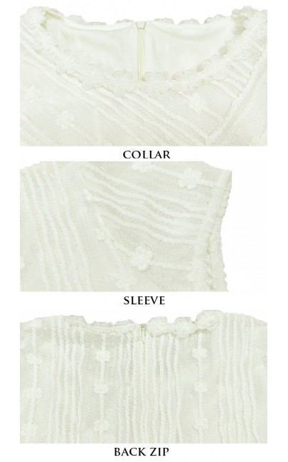 4✮- OMFMY9119 - Midi Dress 4✮- OMFMY9119 - Midi Dress