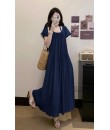 4✮- OMFMY9149 - Midi Dress 4✮- OMFMY9149 - Midi Dress
