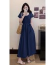 4✮- OMFMY9149 - Midi Dress 4✮- OMFMY9149 - Midi Dress