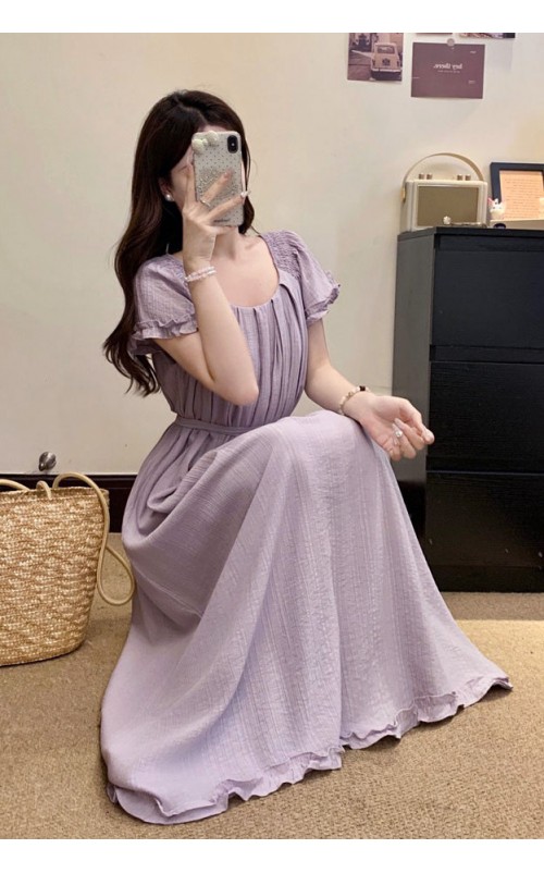 4✮- OMFMY9149 - Midi Dress 4✮- OMFMY9149 - Midi Dress