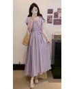 4✮- OMFMY9149 - Midi Dress 4✮- OMFMY9149 - Midi Dress