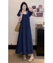 4✮- OMFMY9149 - Midi Dress 4✮- OMFMY9149 - Midi Dress