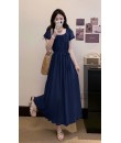 4✮- OMFMY9149 - Midi Dress 4✮- OMFMY9149 - Midi Dress