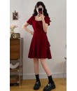 4✮- OMFMY9258 - Knee Dress 4✮- OMFMY9258 - Knee Dress