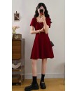 4✮- OMFMY9258 - Knee Dress 4✮- OMFMY9258 - Knee Dress