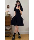 4✮- OMFMY9258 - Knee Dress 4✮- OMFMY9258 - Knee Dress
