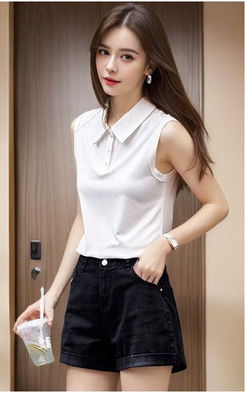 4✮- OMFMY9345 - Singlet