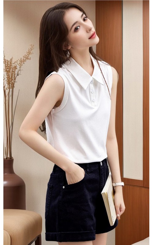 4✮- OMFMY9345 - Singlet