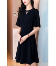 4✮- OMFMY9362 - Knee Dress 4✮- OMFMY9362 - Knee Dress