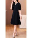 4✮- OMFMY9362 - Knee Dress 4✮- OMFMY9362 - Knee Dress