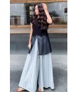 4✮- OMFMY9611 - Set (Top+Pants) 4✮- OMFMY9611 - Set (Top+Pants)