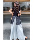 4✮- OMFMY9611 - Set (Top+Pants) 4✮- OMFMY9611 - Set (Top+Pants)