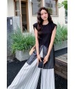 4✮- OMFMY9611 - Set (Top+Pants) 4✮- OMFMY9611 - Set (Top+Pants)