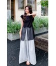 4✮- OMFMY9611 - Set (Top+Pants) 4✮- OMFMY9611 - Set (Top+Pants)