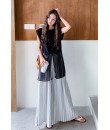 4✮- OMFMY9611 - Set (Top+Pants) 4✮- OMFMY9611 - Set (Top+Pants)