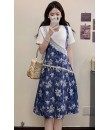 4✮- OMFMY9652 - Knee Dress 4✮- OMFMY9652 - Knee Dress