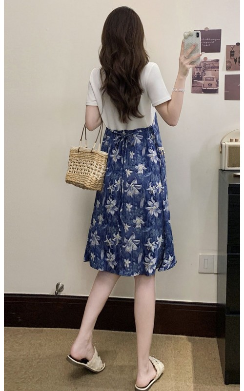 4✮- OMFMY9652 - Knee Dress 4✮- OMFMY9652 - Knee Dress