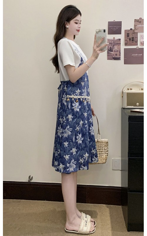 4✮- OMFMY9652 - Knee Dress 4✮- OMFMY9652 - Knee Dress