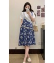 4✮- OMFMY9652 - Knee Dress 4✮- OMFMY9652 - Knee Dress
