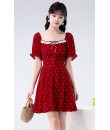 4✮- OMFMY9666 - Bubble Dress (Small Cut) 4✮- OMFMY9666 - Bubble Dress (Small Cut)