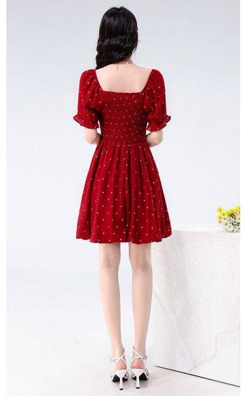 4✮- OMFMY9666 - Bubble Dress (Small Cut) 4✮- OMFMY9666 - Bubble Dress (Small Cut)